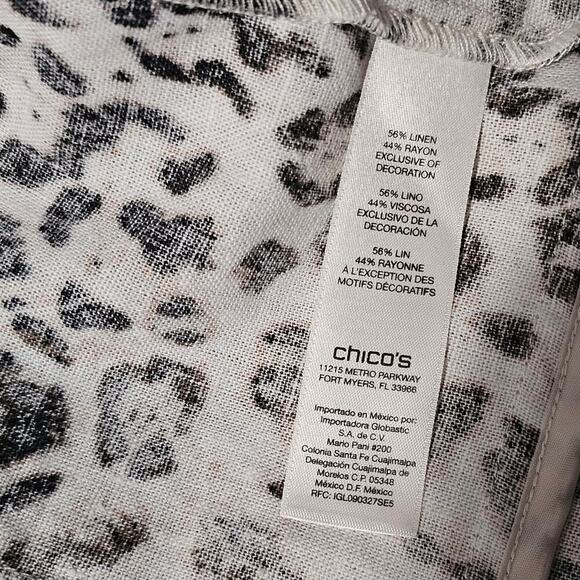 Chicos vest - Picture 7 of 7